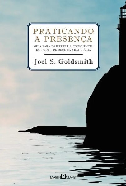 Livro Praticando a Presença